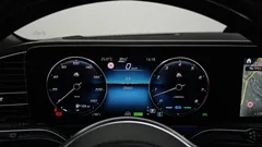 2023 Mercedes-Benz GLS-Class Maybach GLS600 4MATIC — фото 8