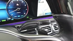 2023 Mercedes-Benz GLS-Class Maybach GLS600 4MATIC — фото 9