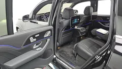 2023 Mercedes-Benz GLS-Class Maybach GLS600 4MATIC — фото 16
