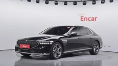 2022 Genesis G90 Gasoline 3.5 Turbo AWD — фото 1