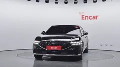 2022 Genesis G90 Gasoline 3.5 Turbo AWD — фото 3