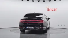 2022 Genesis G90 Gasoline 3.5 Turbo AWD — фото 4