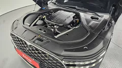 2022 Genesis G90 Gasoline 3.5 Turbo AWD — фото 6