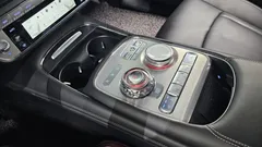 2022 Genesis G90 Gasoline 3.5 Turbo AWD — фото 9