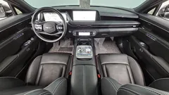 2022 Genesis G90 Gasoline 3.5 Turbo AWD — фото 14