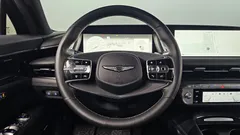 2022 Genesis G90 Gasoline 3.5 Turbo AWD — фото 18