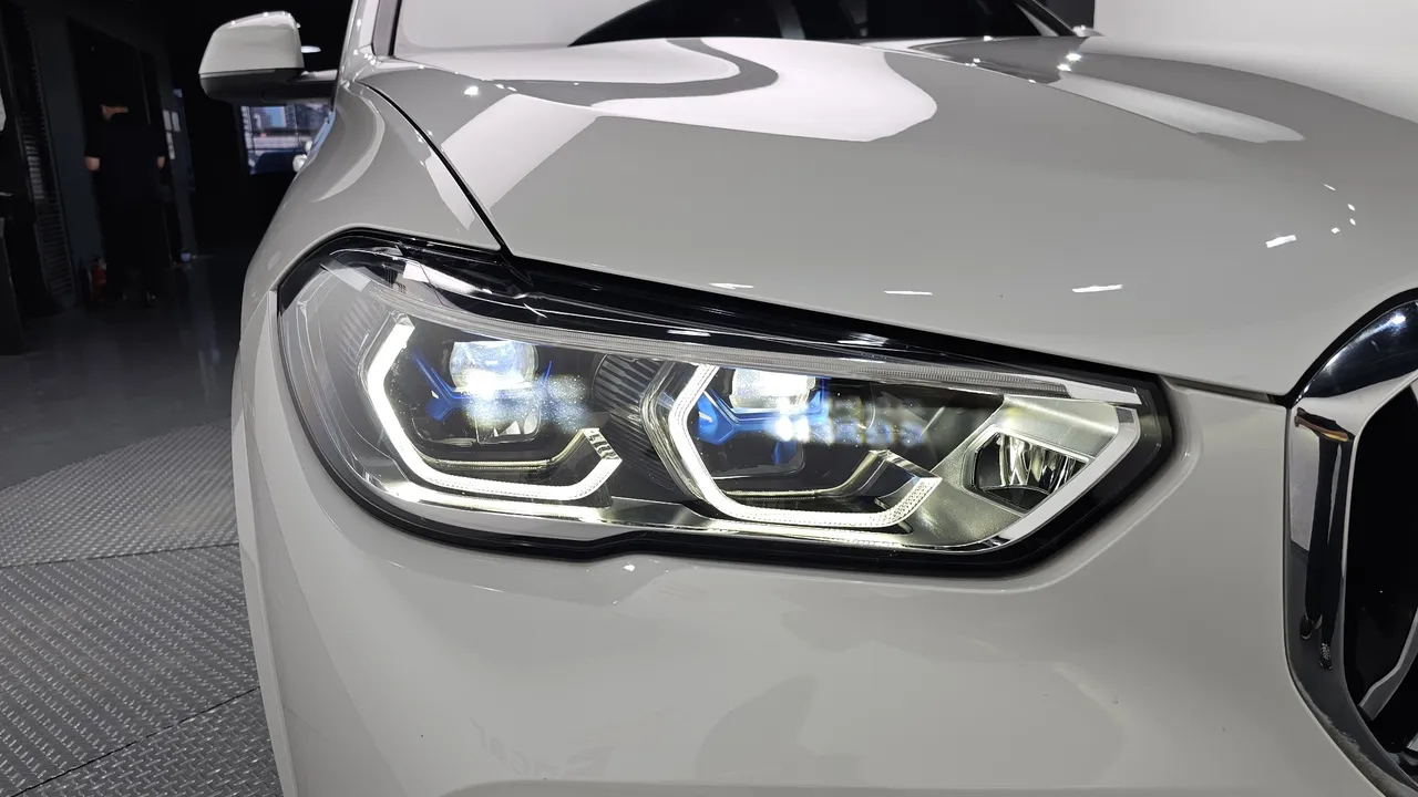 2022 BMW X5 xDrive 40i M Sport