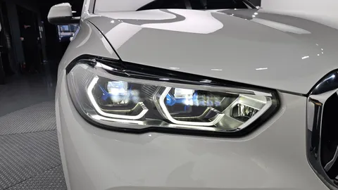 2022 BMW X5 xDrive 40i M Sport