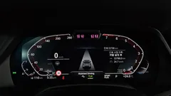 2022 BMW X5 xDrive 40i M Sport, белый — фото 8