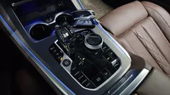 2022 BMW X5 xDrive 40i M Sport, белый — фото 9