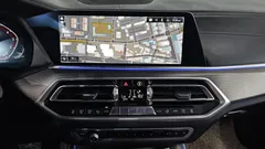 2022 BMW X5 xDrive 40i M Sport, белый — фото 18