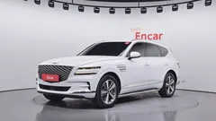 2023 Genesis GV80 2.5T Gasoline AWD — фото 1