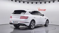 2023 Genesis GV80 2.5T Gasoline AWD — фото 2