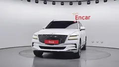2023 Genesis GV80 2.5T Gasoline AWD — фото 3