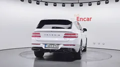 2023 Genesis GV80 2.5T Gasoline AWD — фото 4