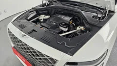 2023 Genesis GV80 2.5T Gasoline AWD — фото 6