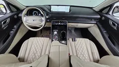 2023 Genesis GV80 2.5T Gasoline AWD — фото 7