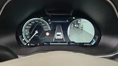 2023 Genesis GV80 2.5T Gasoline AWD — фото 8