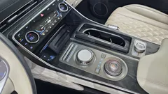 2023 Genesis GV80 2.5T Gasoline AWD — фото 9