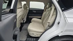 2023 Genesis GV80 2.5T Gasoline AWD — фото 11