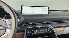 2023 Genesis GV80 2.5T Gasoline AWD — фото 13