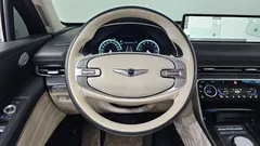 2023 Genesis GV80 2.5T Gasoline AWD — фото 14