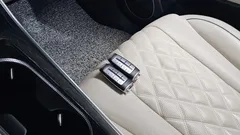 2023 Genesis GV80 2.5T Gasoline AWD — фото 16