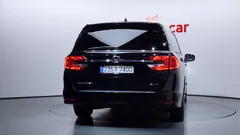 2023 Honda Odyssey 3.5, чёрный — фото 4