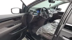 2023 Honda Odyssey 3.5, чёрный — фото 10