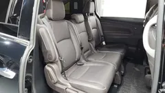 2023 Honda Odyssey 3.5, чёрный — фото 11