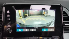 2023 Honda Odyssey 3.5, чёрный — фото 14