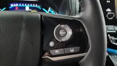 2023 Honda Odyssey 3.5, чёрный — фото 15