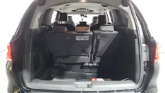 2023 Honda Odyssey 3.5, чёрный — фото 19