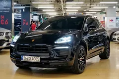 2022 Porsche Macan 2.9 S — фото 2