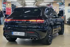 2022 Porsche Macan 2.9 S — фото 3