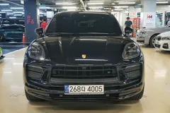 2022 Porsche Macan 2.9 S — фото 4