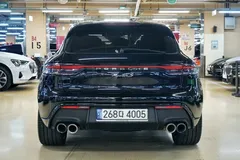 2022 Porsche Macan 2.9 S — фото 5