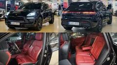2022 Porsche Macan 2.9 S — фото 13