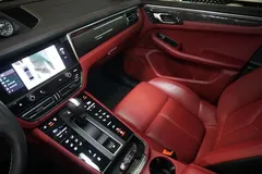 2022 Porsche Macan 2.9 S — фото 16