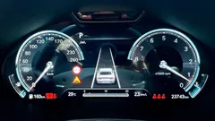 2023 Genesis G80 Gasoline 3.5 Turbo AWD — фото 6