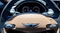 2023 Genesis G80 Gasoline 3.5 Turbo AWD — фото 14