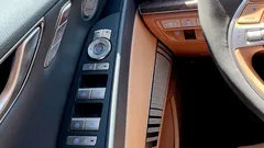 2023 Genesis G80 Gasoline 3.5 Turbo AWD — фото 15