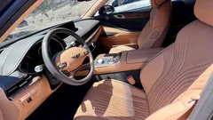 2023 Genesis G80 Gasoline 3.5 Turbo AWD — фото 18