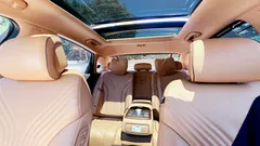 2023 Genesis G80 Gasoline 3.5 Turbo AWD — фото 19
