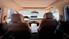 2023 Genesis G80 Gasoline 3.5 Turbo AWD — фото 20