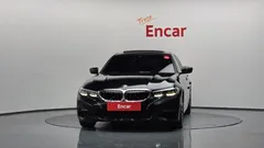 2022 BMW 3-Series 320i M Sport — фото 3