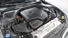 2022 BMW 3-Series 320i M Sport — фото 6