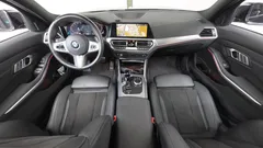 2022 BMW 3-Series 320i M Sport — фото 7