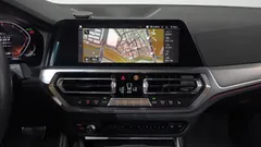 2022 BMW 3-Series 320i M Sport — фото 12