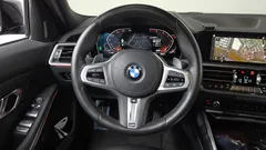 2022 BMW 3-Series 320i M Sport — фото 13